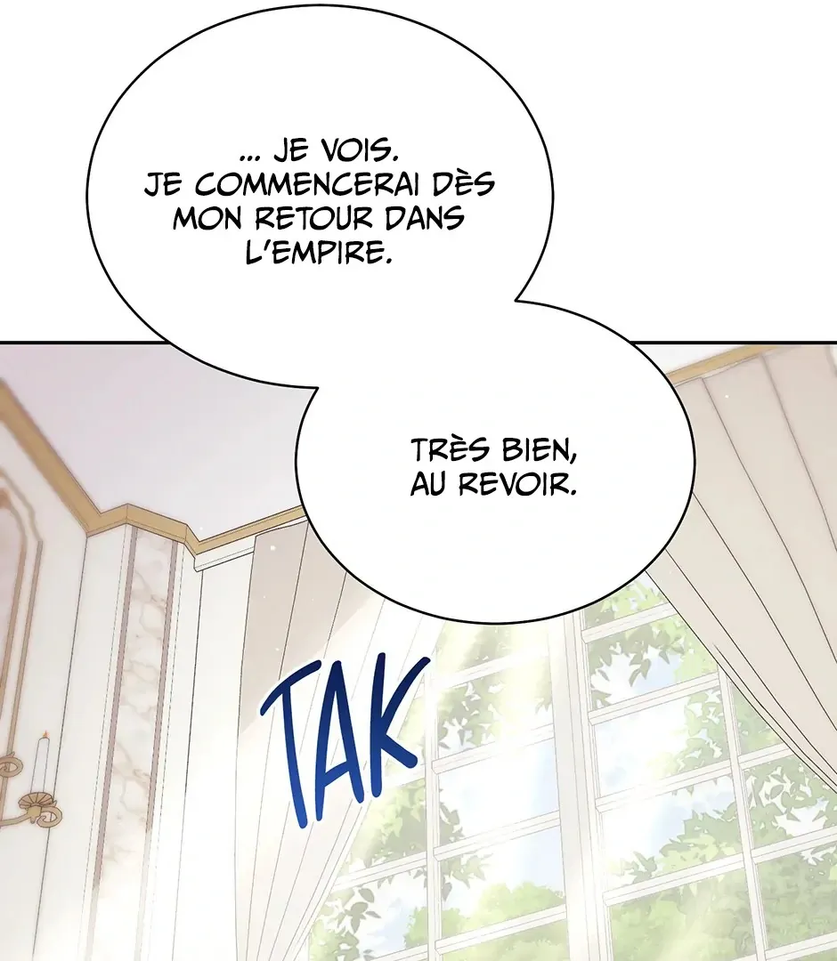 Read Writing My Male Lead's Happily Ever After FR Manga Online