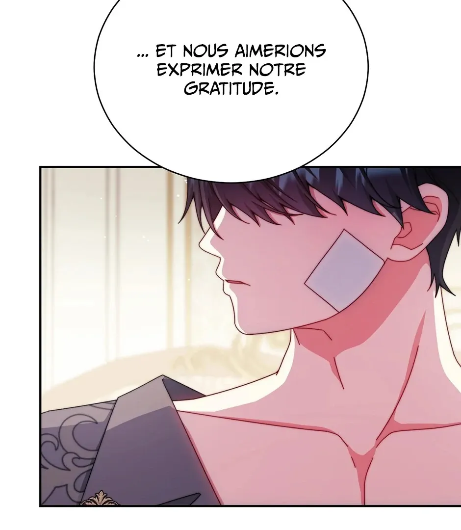 Read Writing My Male Lead's Happily Ever After FR Manga Online