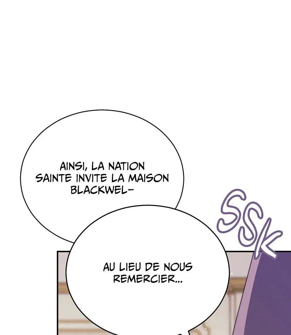 Read Writing My Male Lead's Happily Ever After FR Manga Online