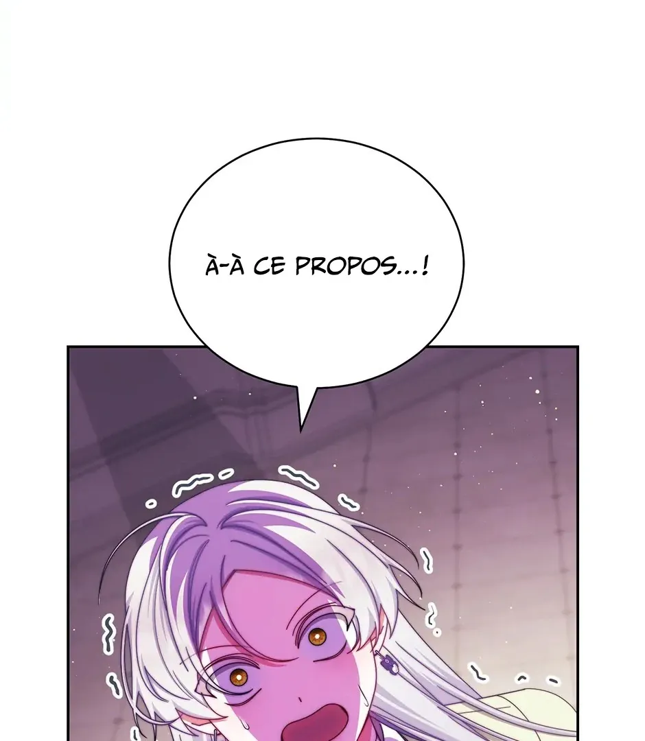 Read Writing My Male Lead's Happily Ever After FR Manga Online