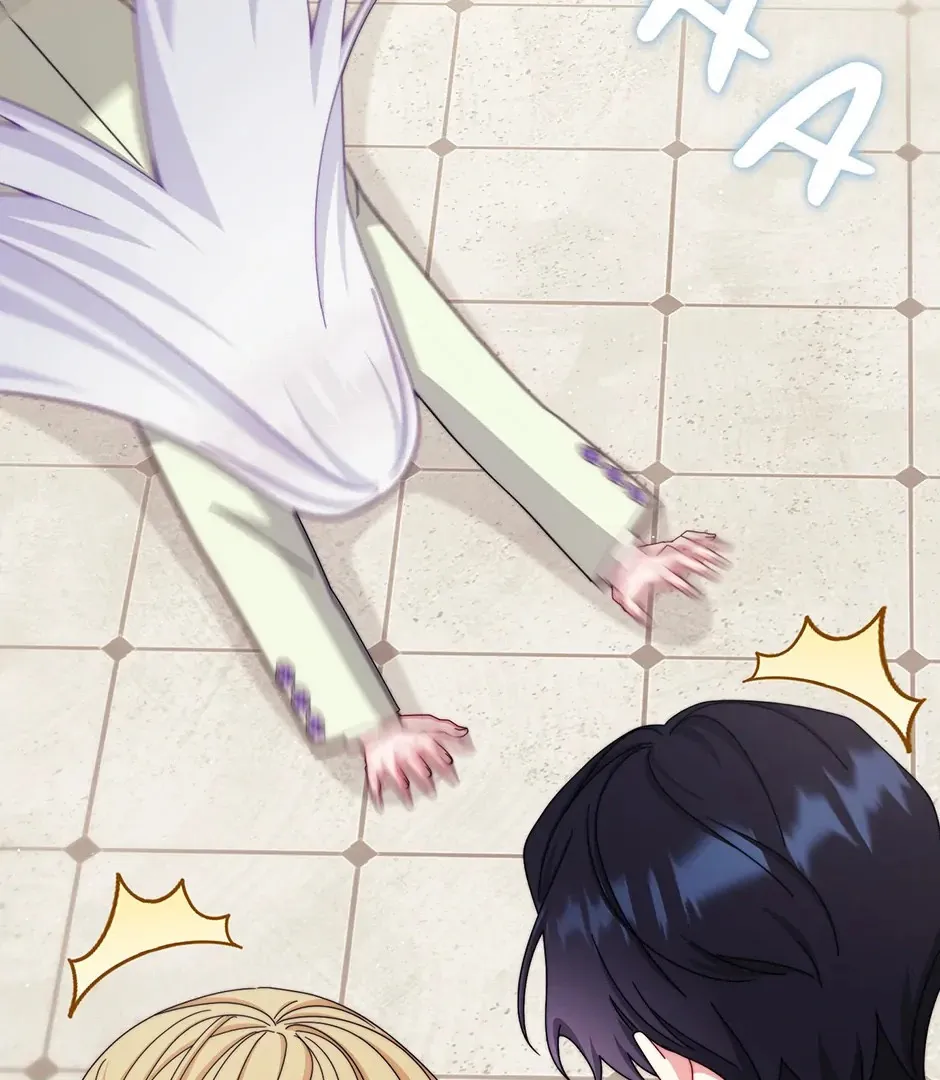 Read Writing My Male Lead's Happily Ever After FR Manga Online