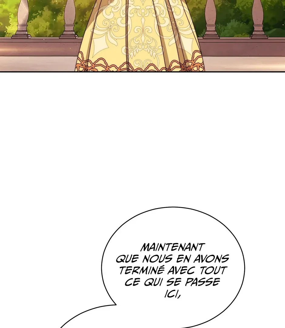 Read Writing My Male Lead's Happily Ever After FR Manga Online