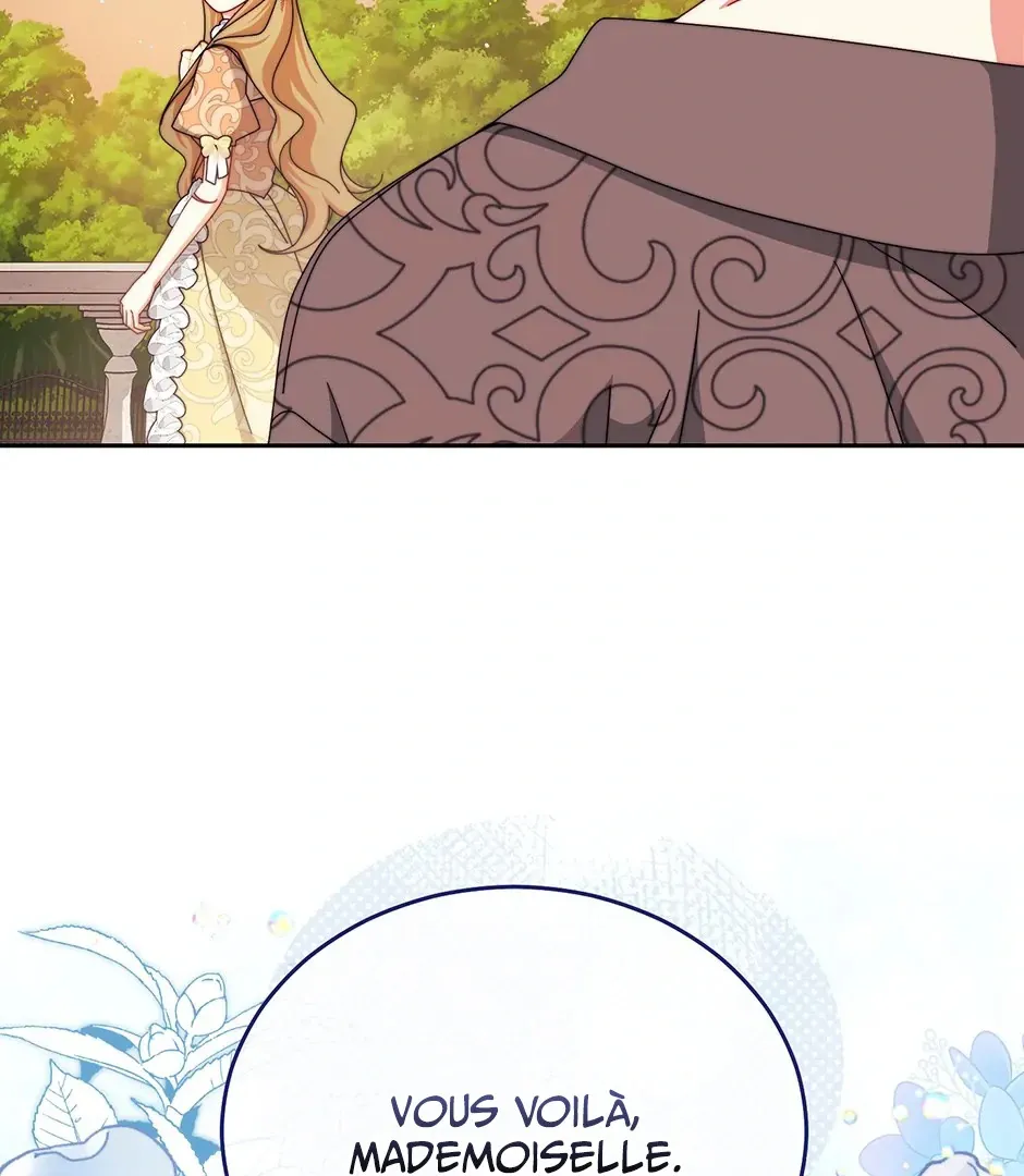 Read Writing My Male Lead's Happily Ever After FR Manga Online