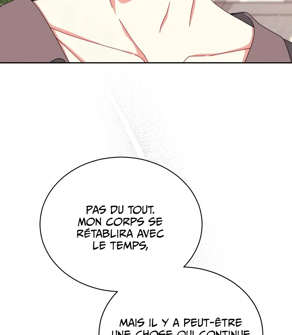 Read Writing My Male Lead's Happily Ever After FR Manga Online