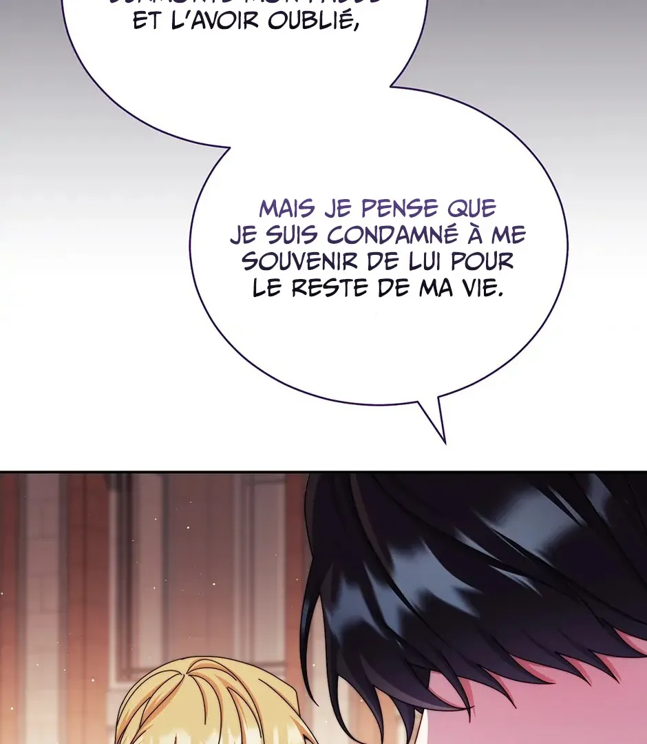 Read Writing My Male Lead's Happily Ever After FR Manga Online