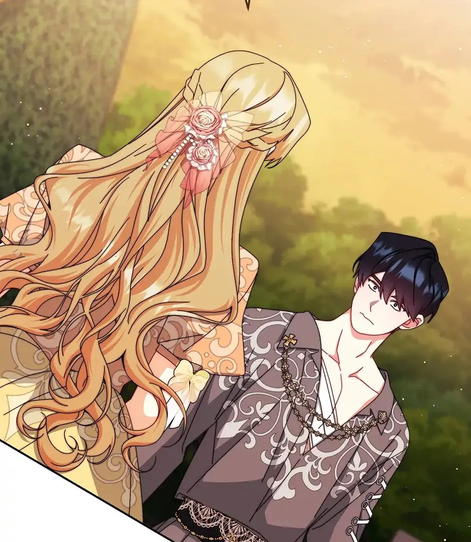 Read Writing My Male Lead's Happily Ever After FR Manga Online