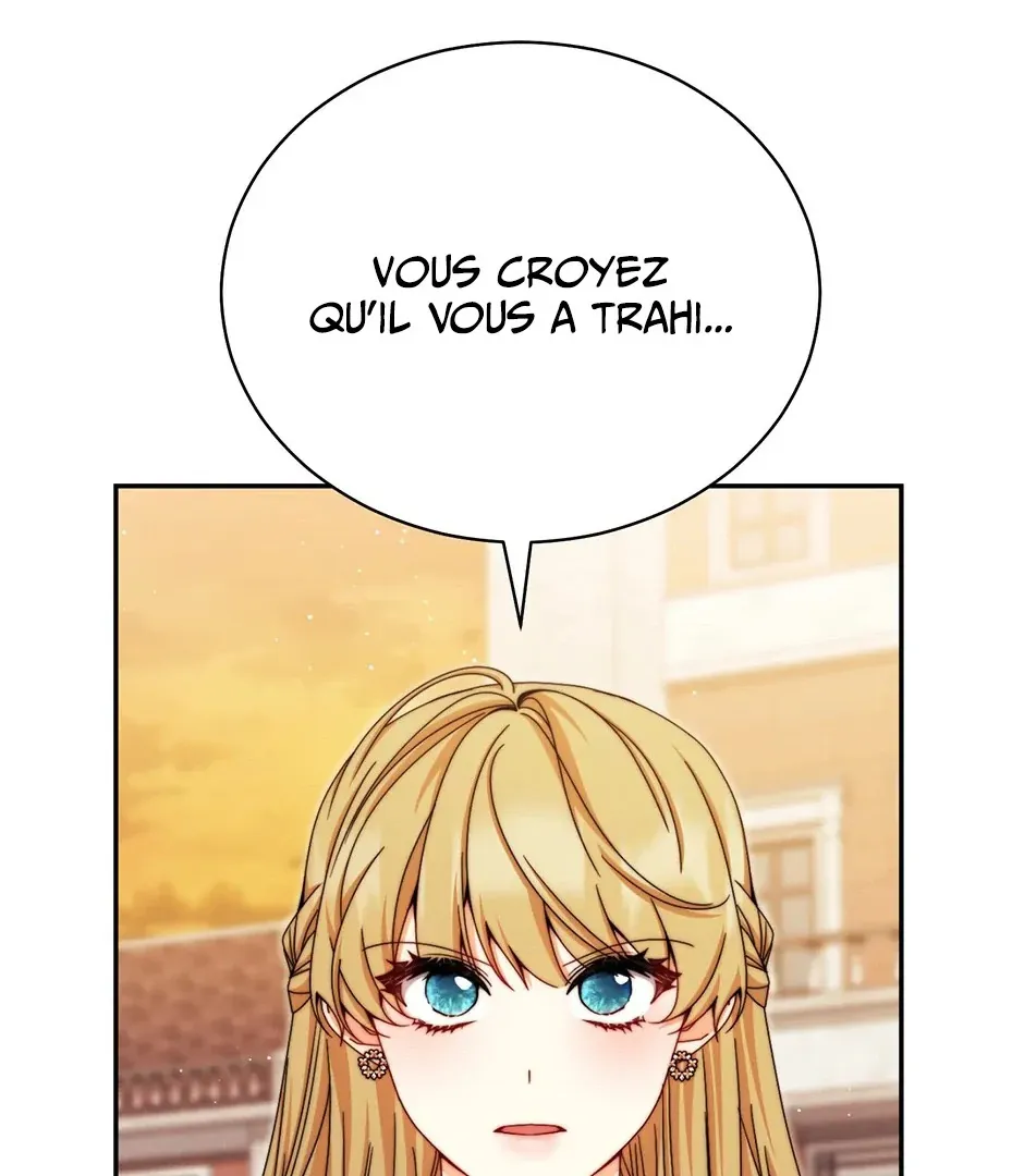 Read Writing My Male Lead's Happily Ever After FR Manga Online