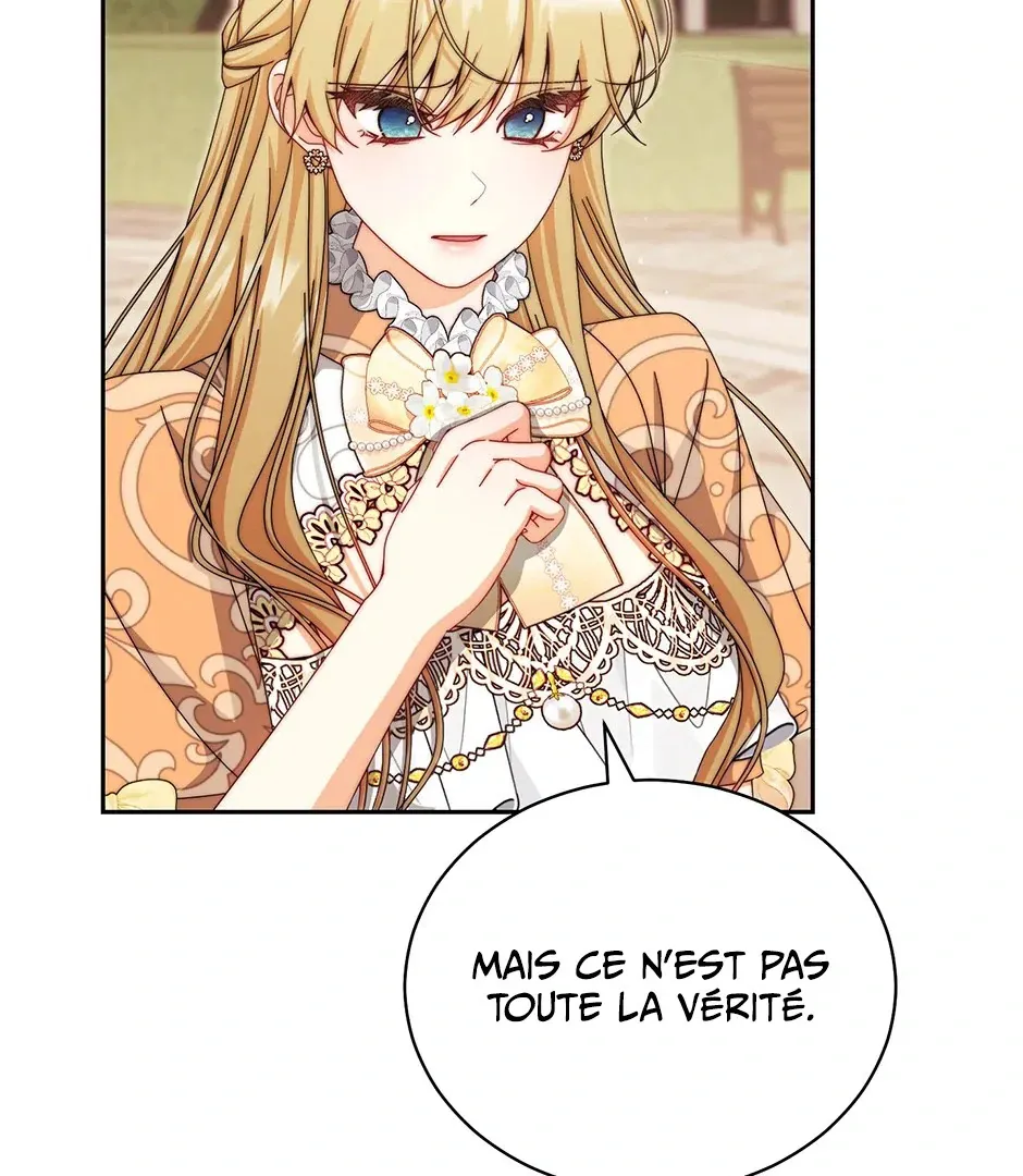 Read Writing My Male Lead's Happily Ever After FR Manga Online