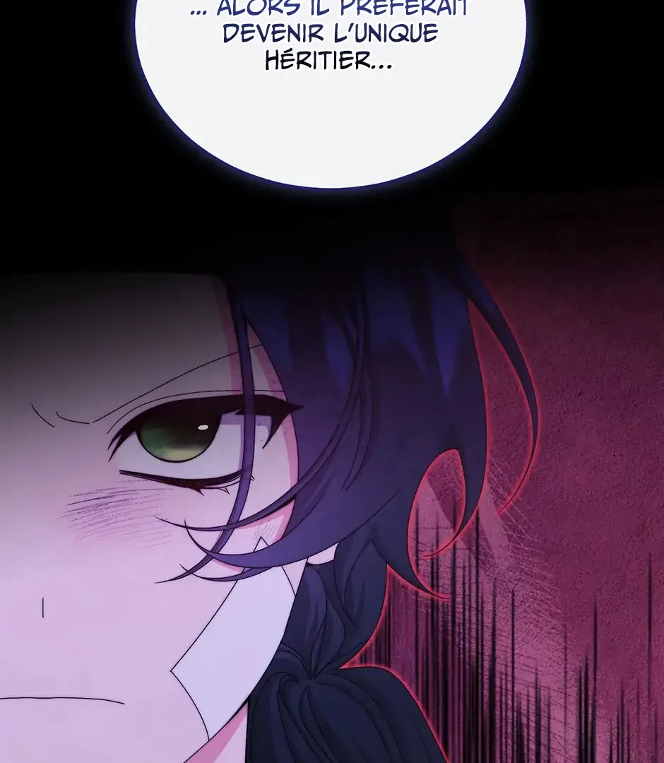Read Writing My Male Lead's Happily Ever After FR Manga Online