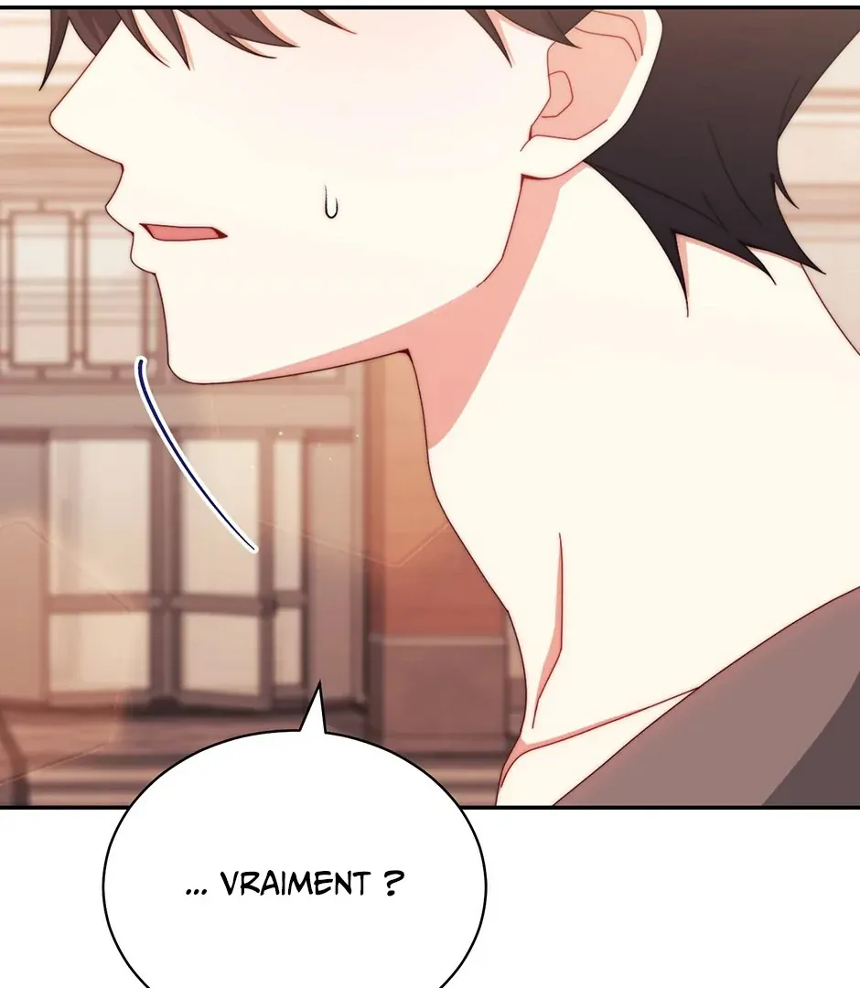 Read Writing My Male Lead's Happily Ever After FR Manga Online