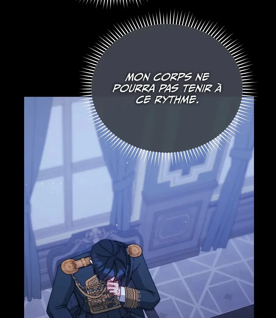 Read Writing My Male Lead's Happily Ever After FR Manga Online