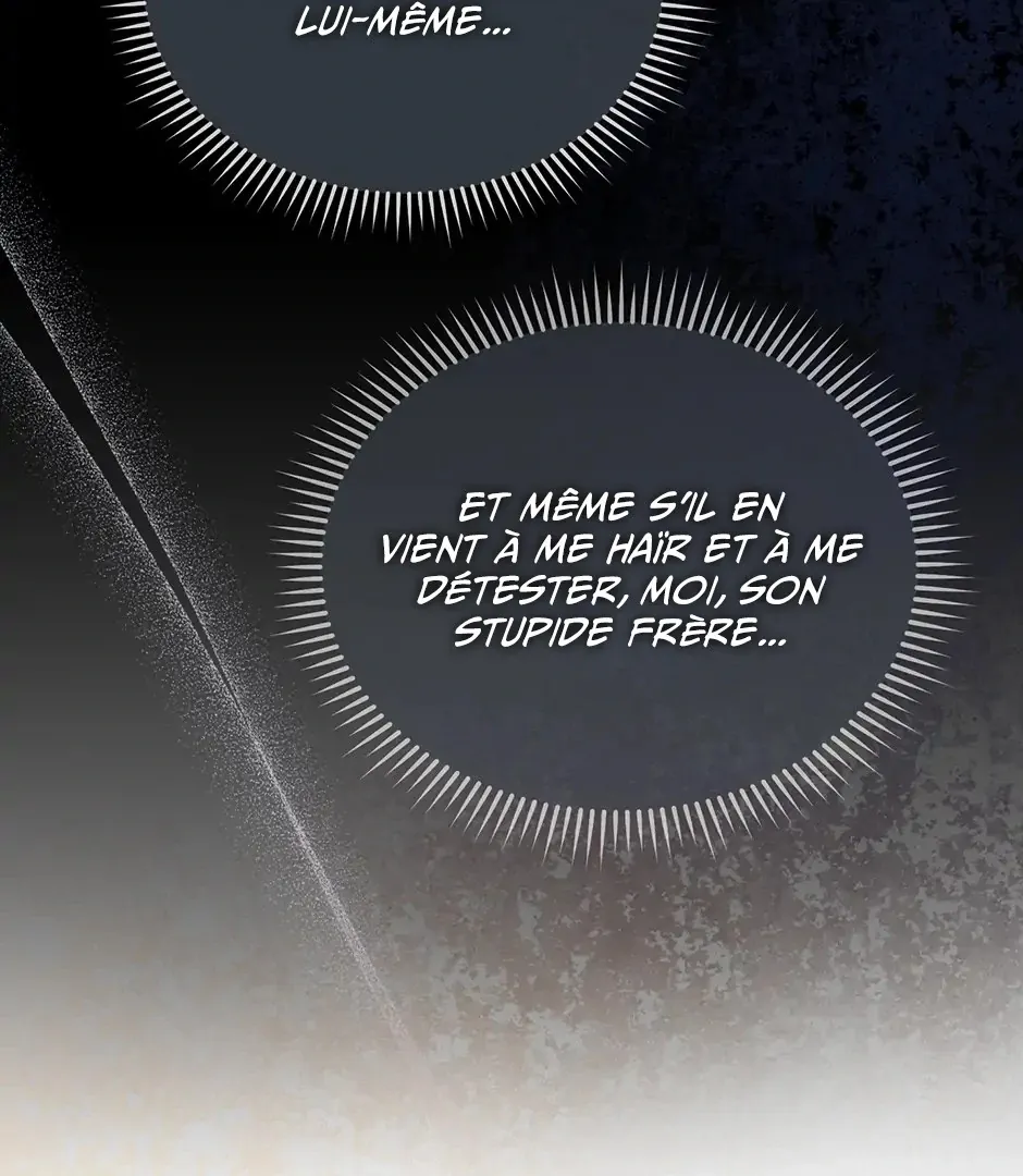 Read Writing My Male Lead's Happily Ever After FR Manga Online