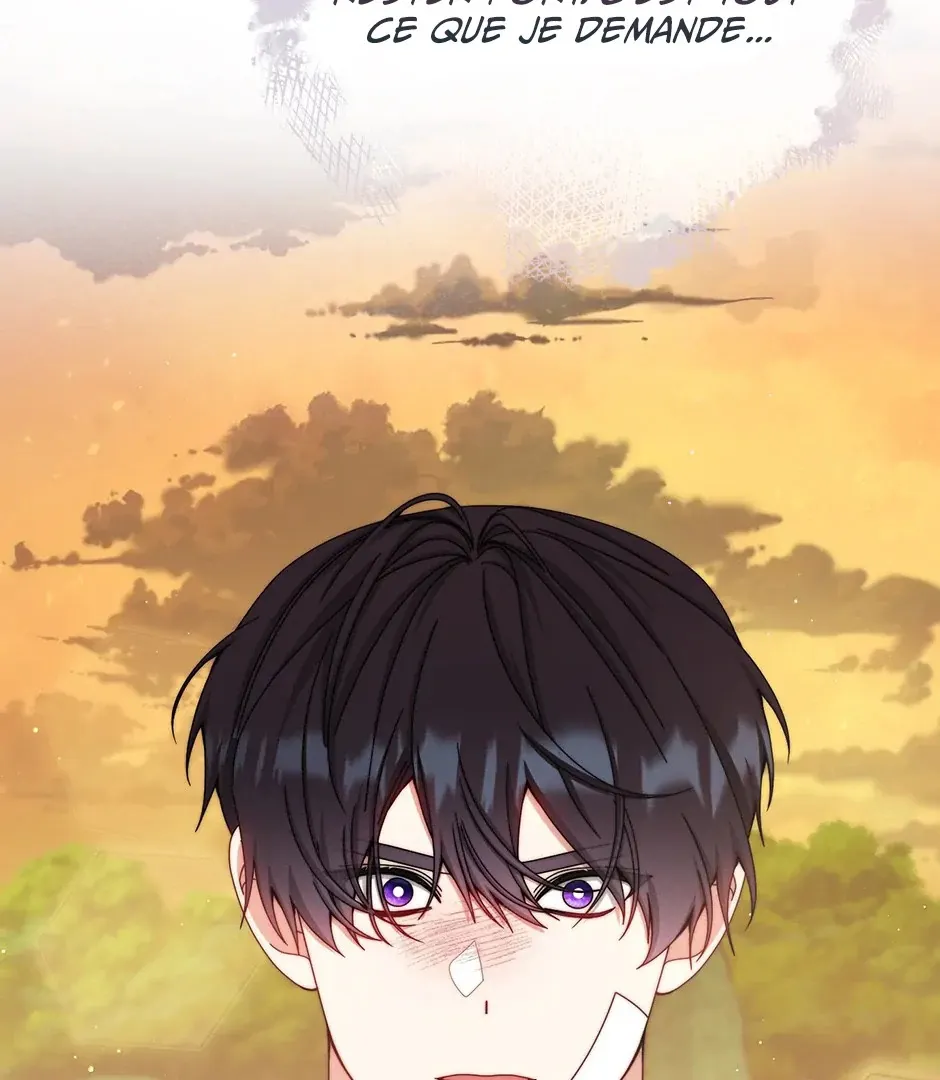 Read Writing My Male Lead's Happily Ever After FR Manga Online