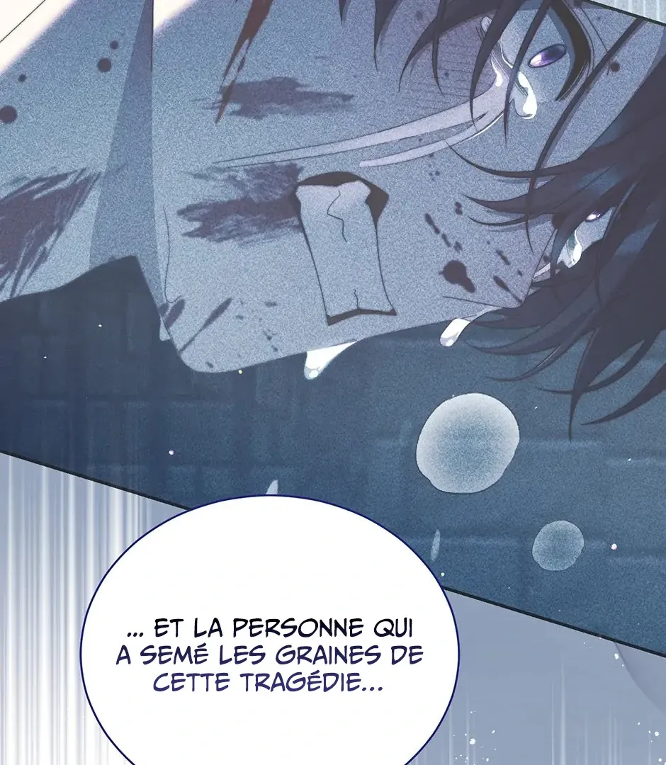Read Writing My Male Lead's Happily Ever After FR Manga Online