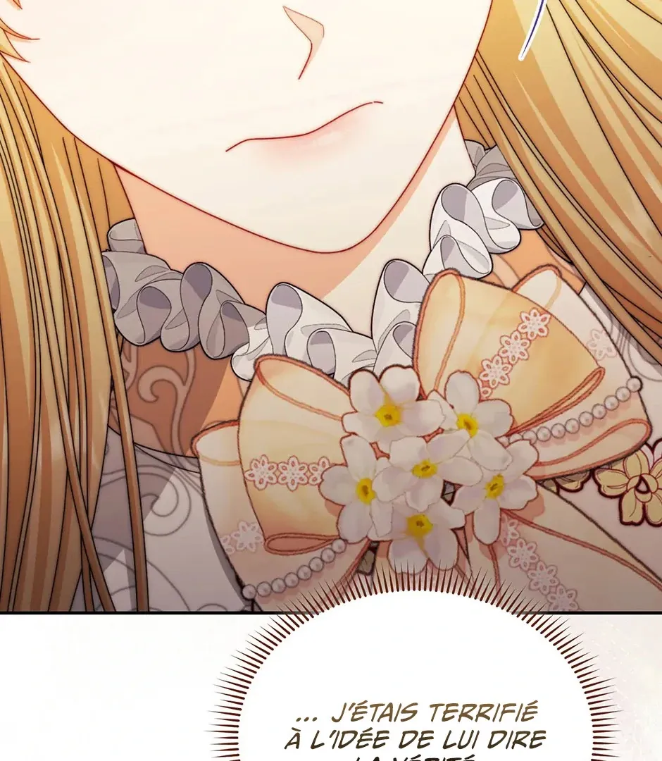 Read Writing My Male Lead's Happily Ever After FR Manga Online