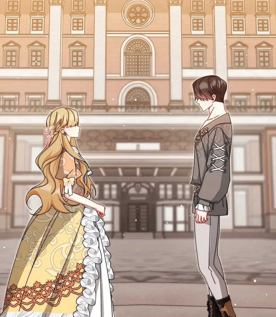 Read Writing My Male Lead's Happily Ever After FR Manga Online