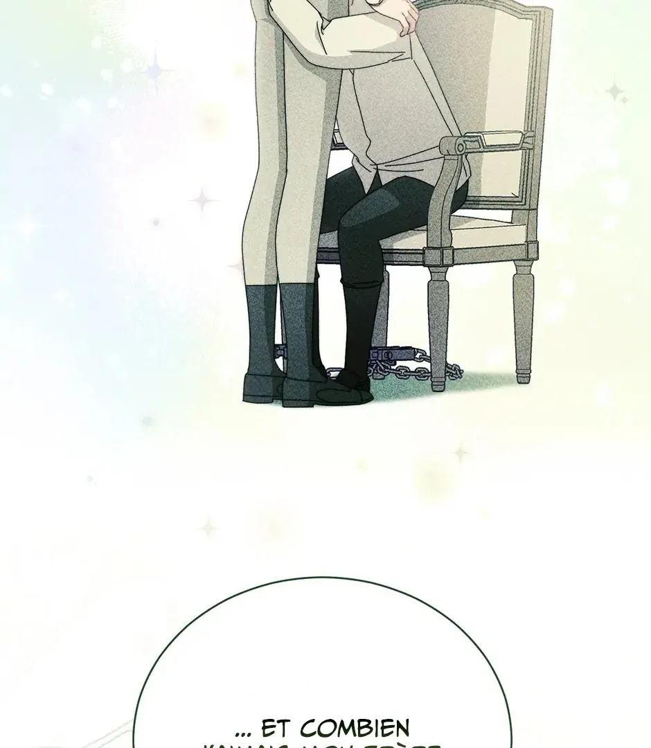 Read Writing My Male Lead's Happily Ever After FR Manga Online
