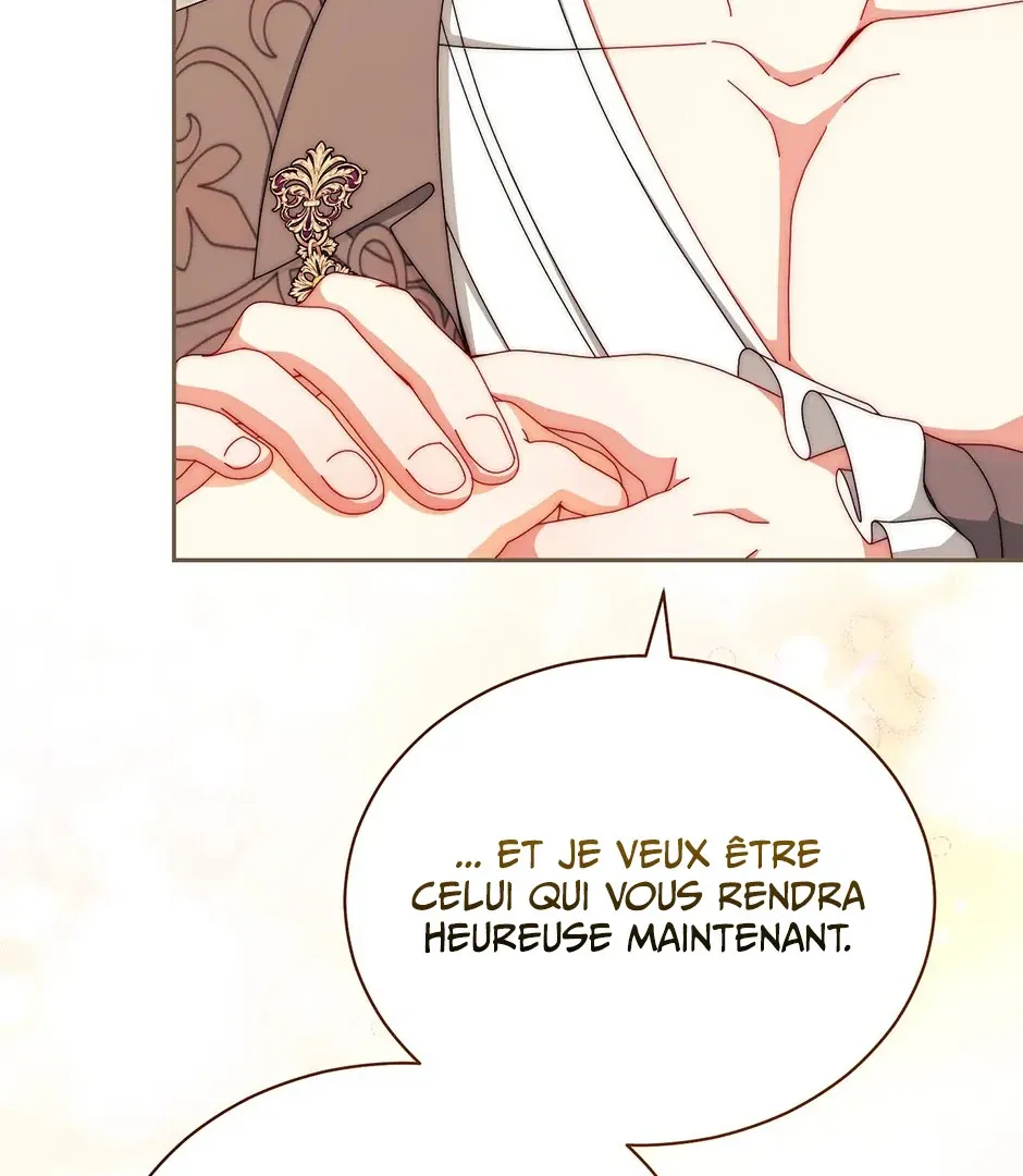 Read Writing My Male Lead's Happily Ever After FR Manga Online