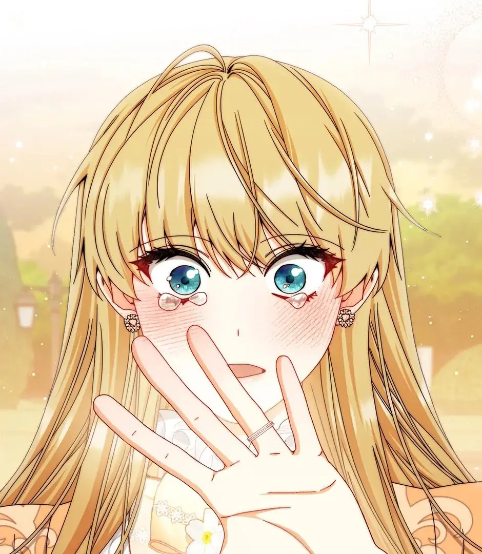 Read Writing My Male Lead's Happily Ever After FR Manga Online