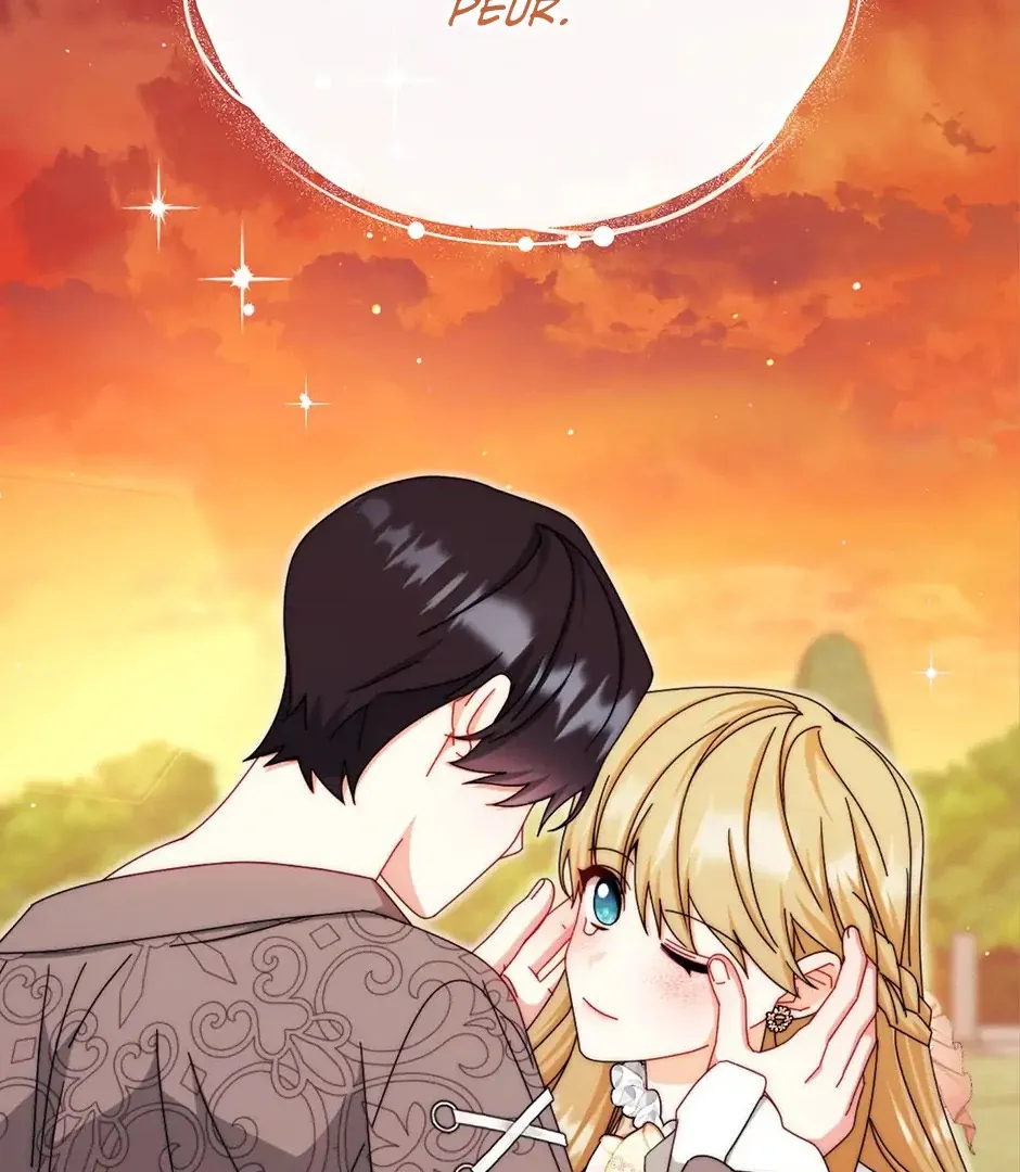 Read Writing My Male Lead's Happily Ever After FR Manga Online