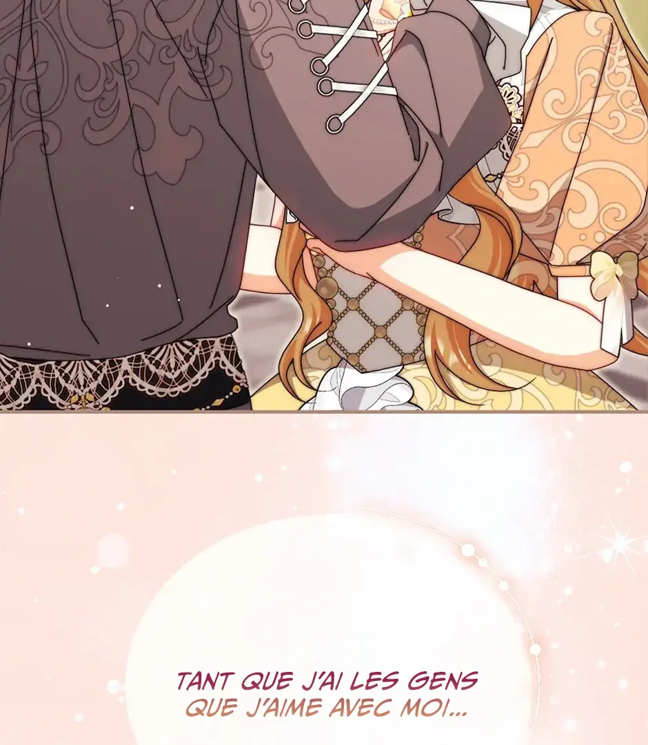 Read Writing My Male Lead's Happily Ever After FR Manga Online