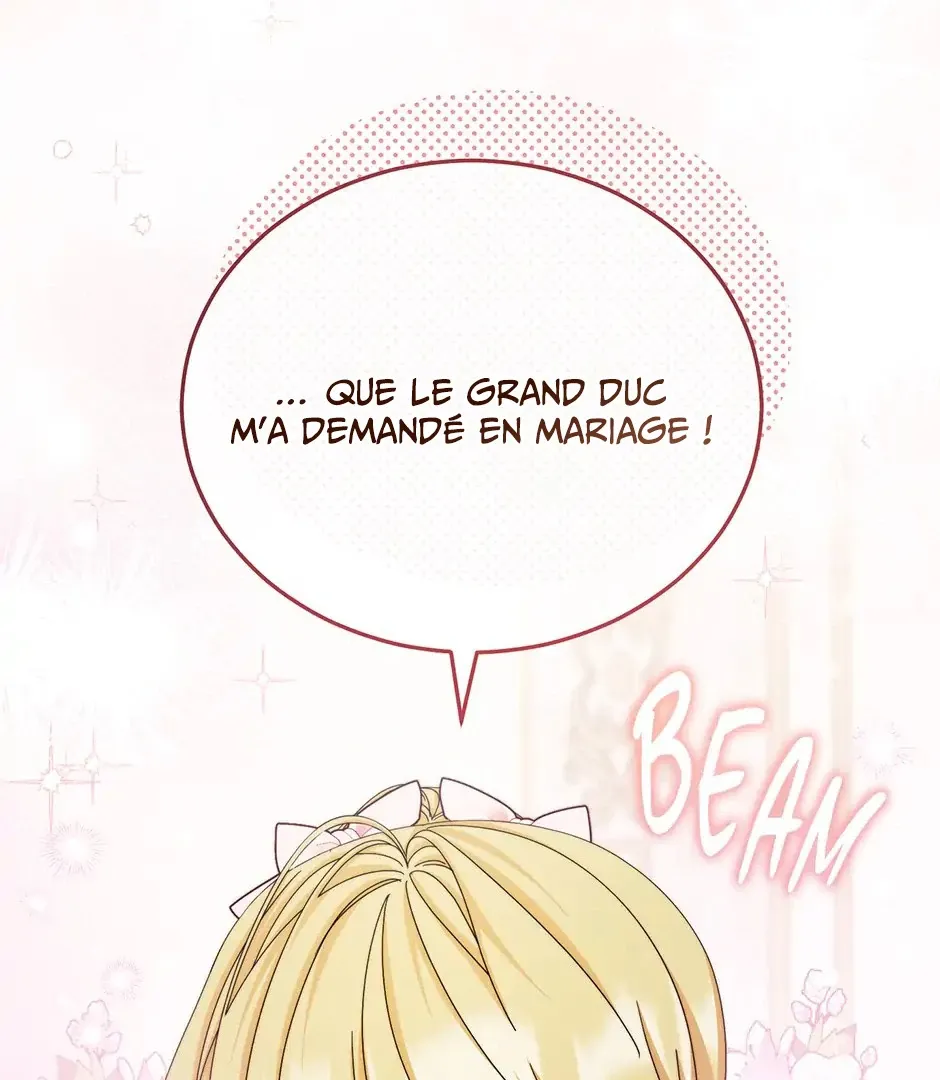 Read Writing My Male Lead's Happily Ever After FR Manga Online