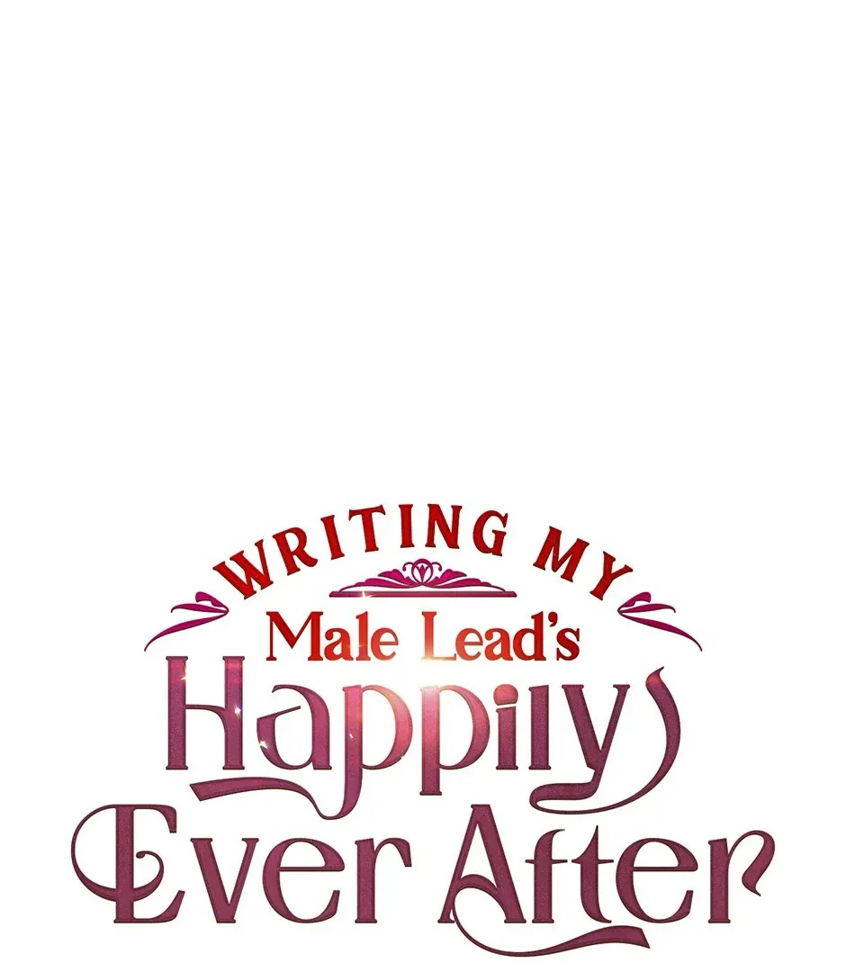 Read Writing My Male Lead's Happily Ever After FR Manga Online
