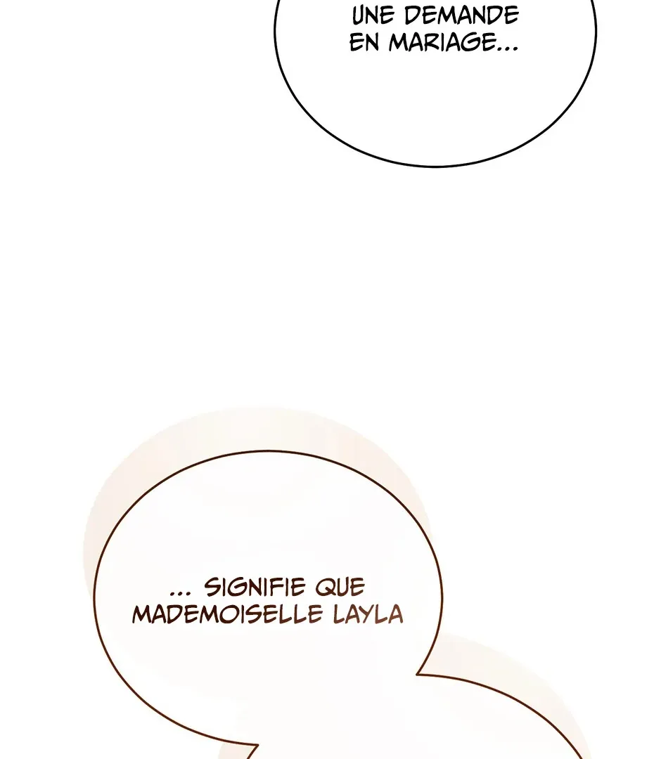 Read Writing My Male Lead's Happily Ever After FR Manga Online