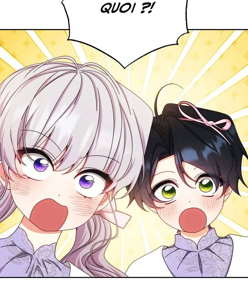 Read Writing My Male Lead's Happily Ever After FR Manga Online
