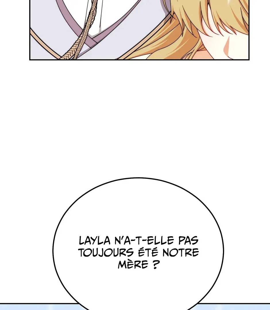 Read Writing My Male Lead's Happily Ever After FR Manga Online