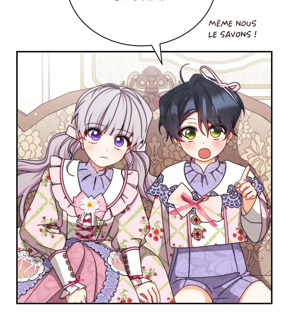 Read Writing My Male Lead's Happily Ever After FR Manga Online