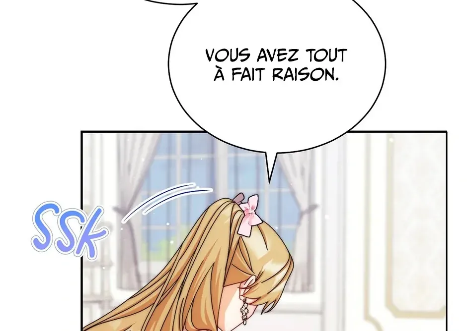 Read Writing My Male Lead's Happily Ever After FR Manga Online