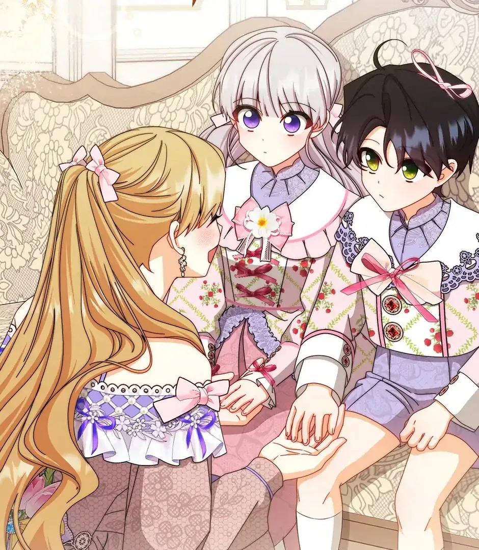 Read Writing My Male Lead's Happily Ever After FR Manga Online