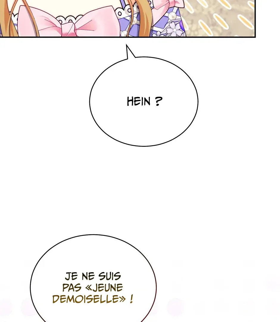Read Writing My Male Lead's Happily Ever After FR Manga Online