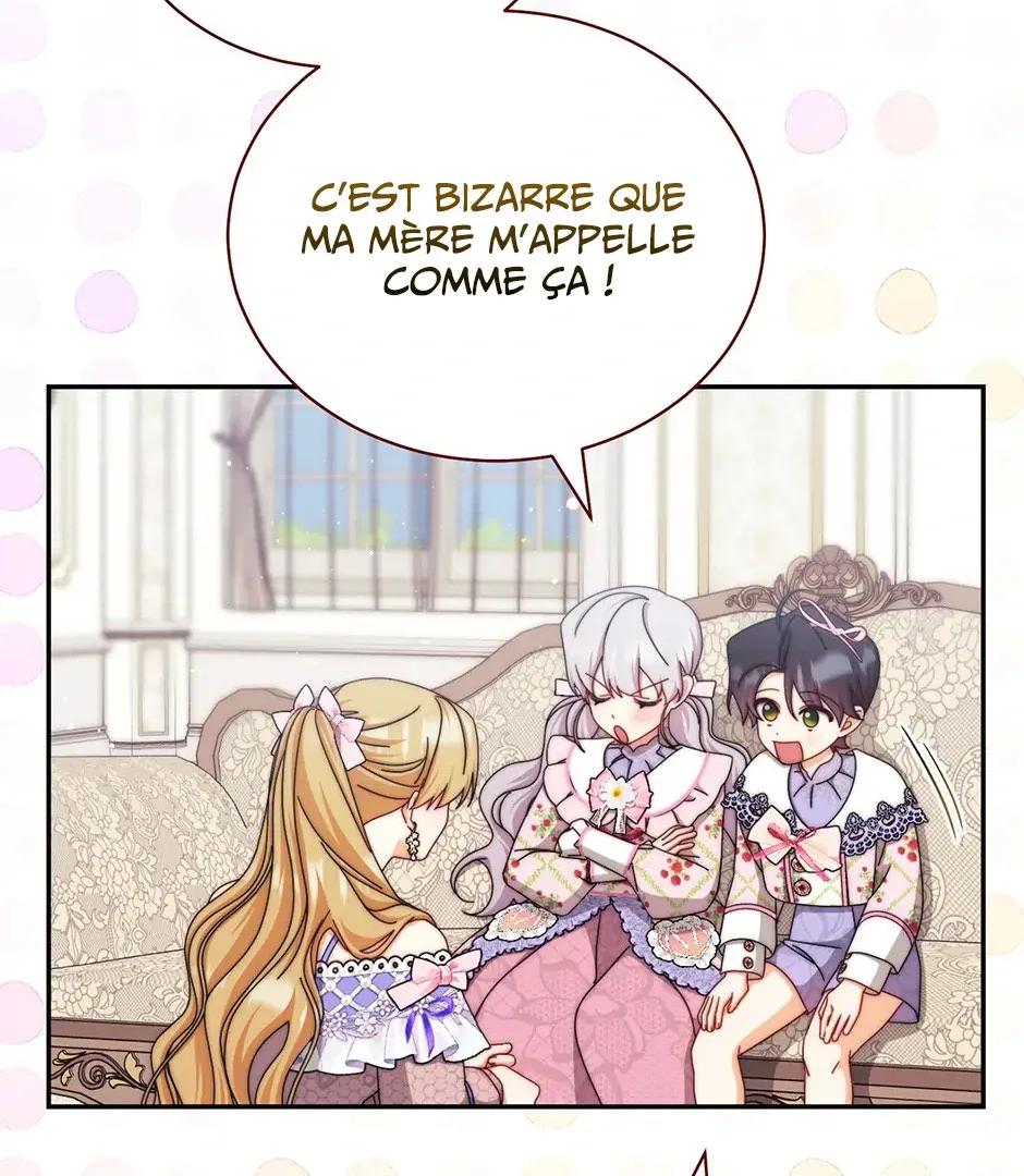Read Writing My Male Lead's Happily Ever After FR Manga Online