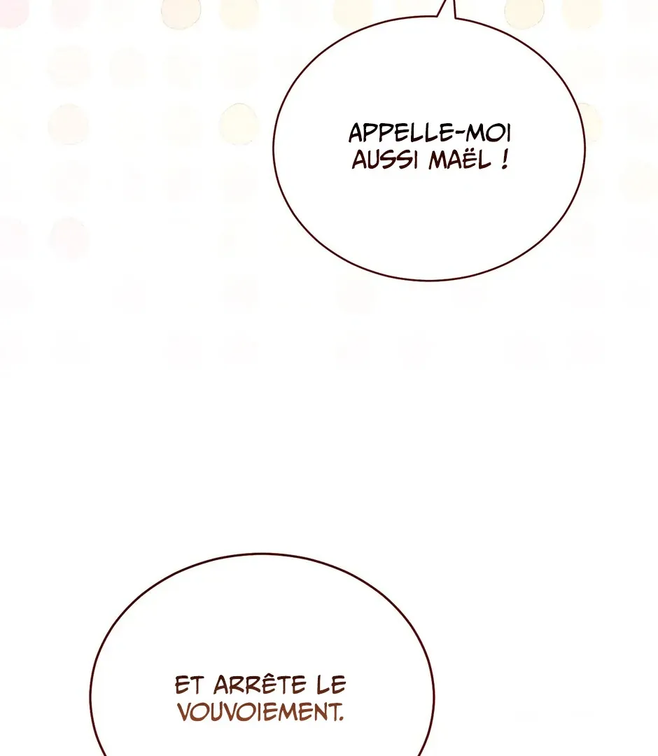 Read Writing My Male Lead's Happily Ever After FR Manga Online