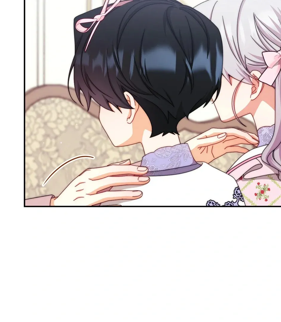 Read Writing My Male Lead's Happily Ever After FR Manga Online
