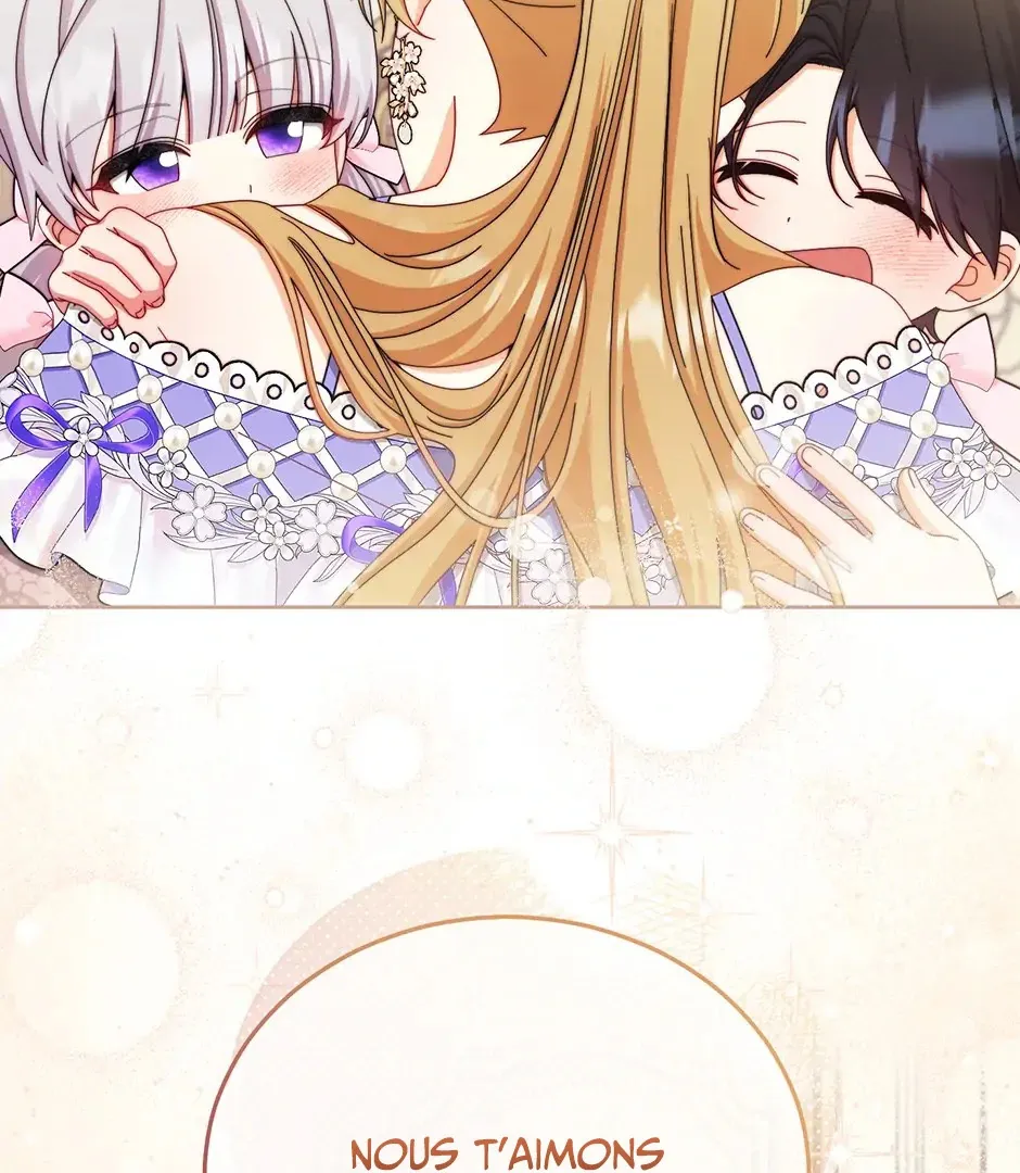 Read Writing My Male Lead's Happily Ever After FR Manga Online