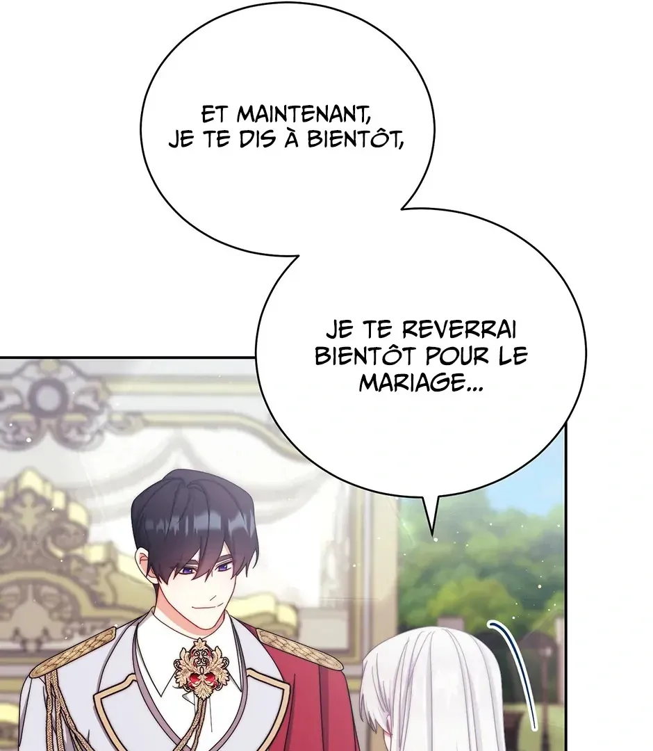 Read Writing My Male Lead's Happily Ever After FR Manga Online