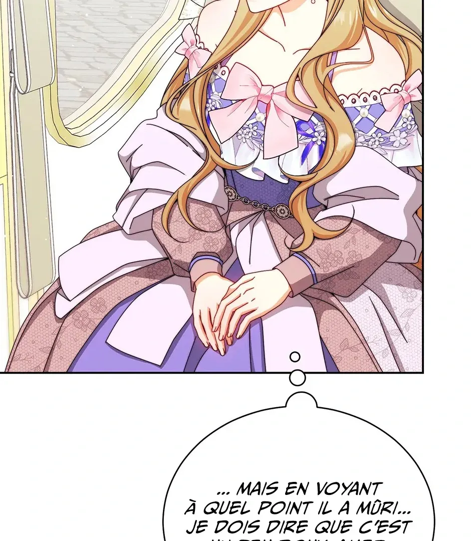 Read Writing My Male Lead's Happily Ever After FR Manga Online