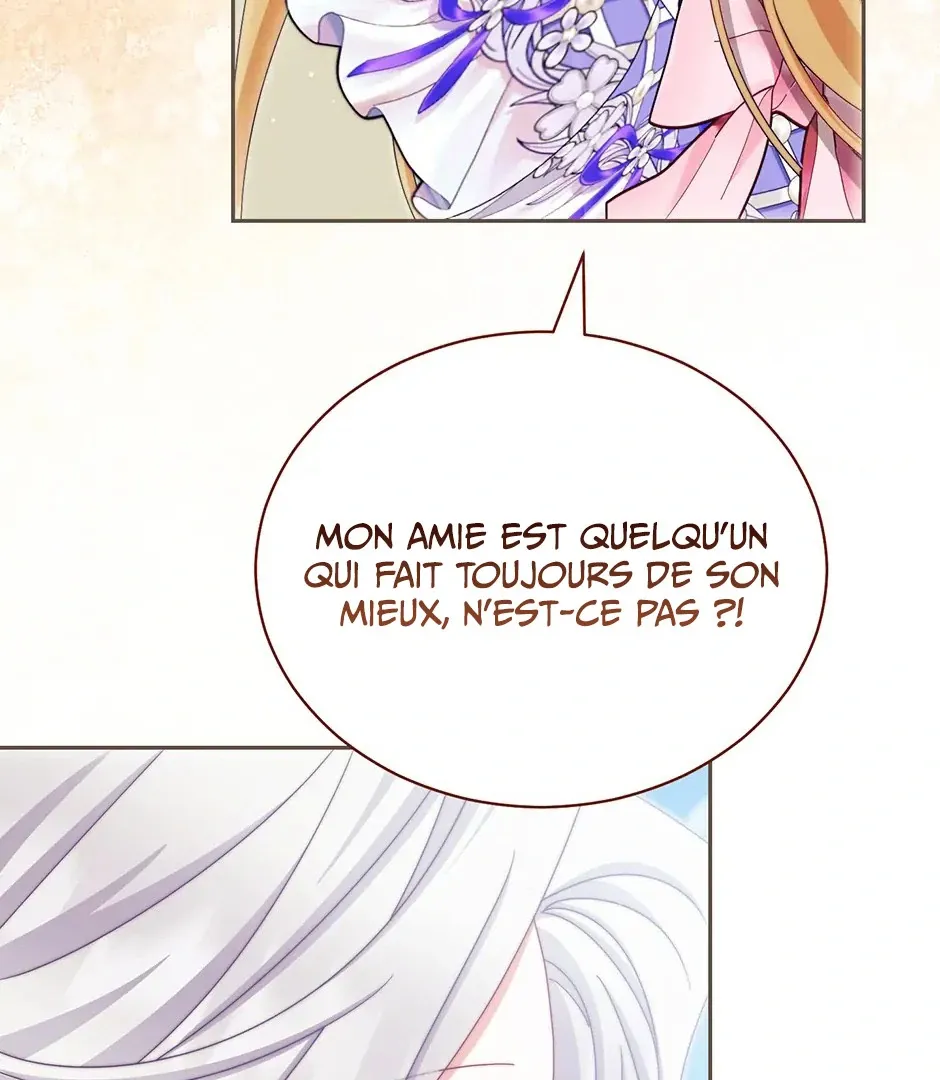 Read Writing My Male Lead's Happily Ever After FR Manga Online