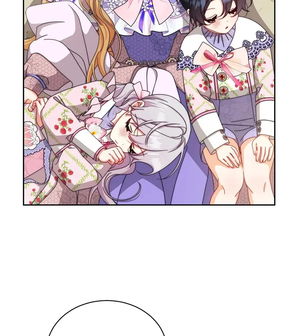 Read Writing My Male Lead's Happily Ever After FR Manga Online