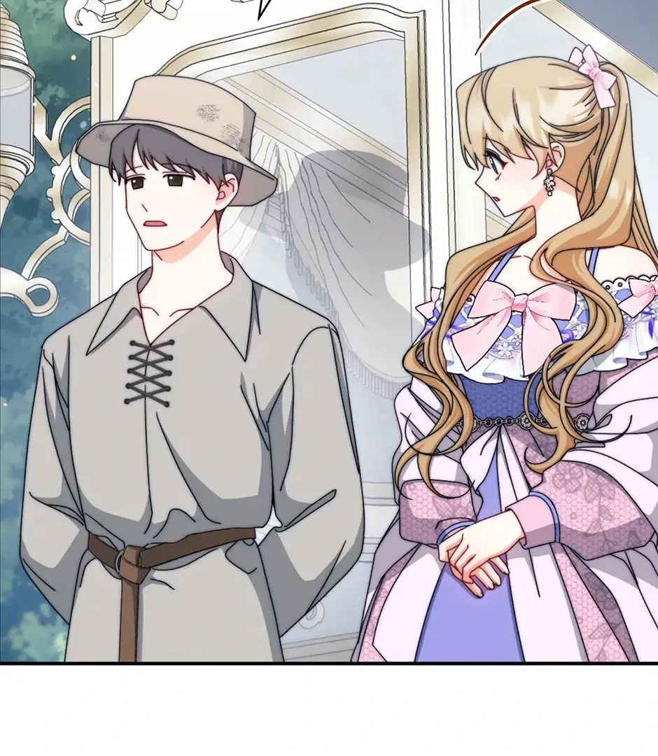 Read Writing My Male Lead's Happily Ever After FR Manga Online