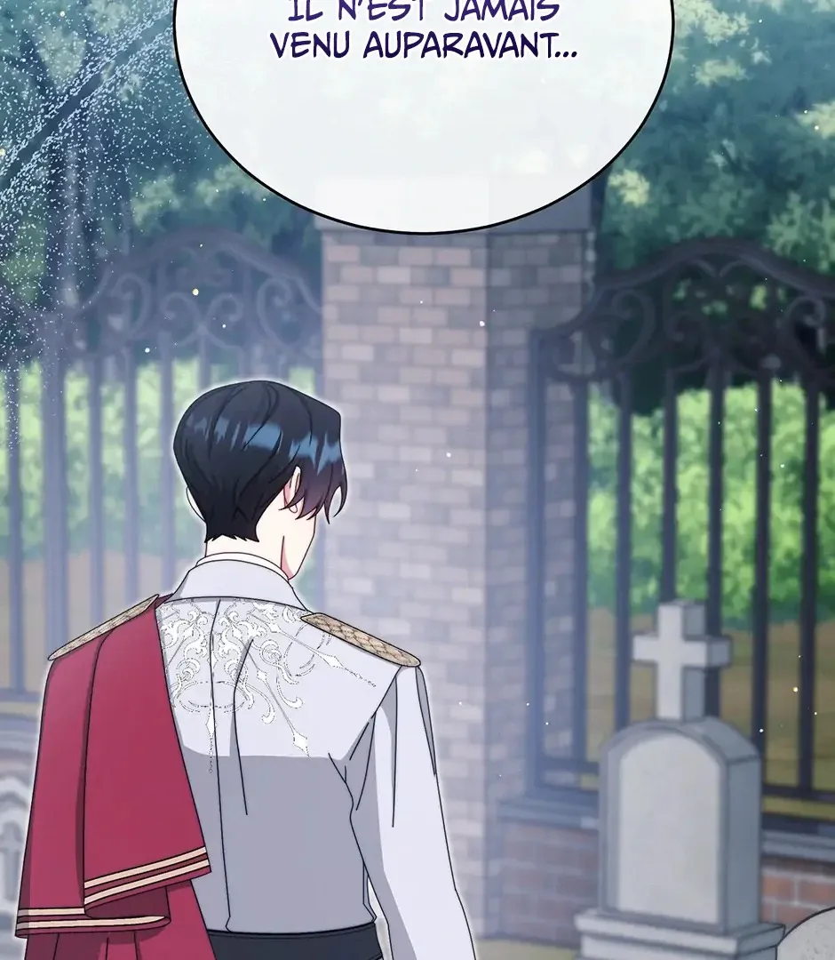 Read Writing My Male Lead's Happily Ever After FR Manga Online
