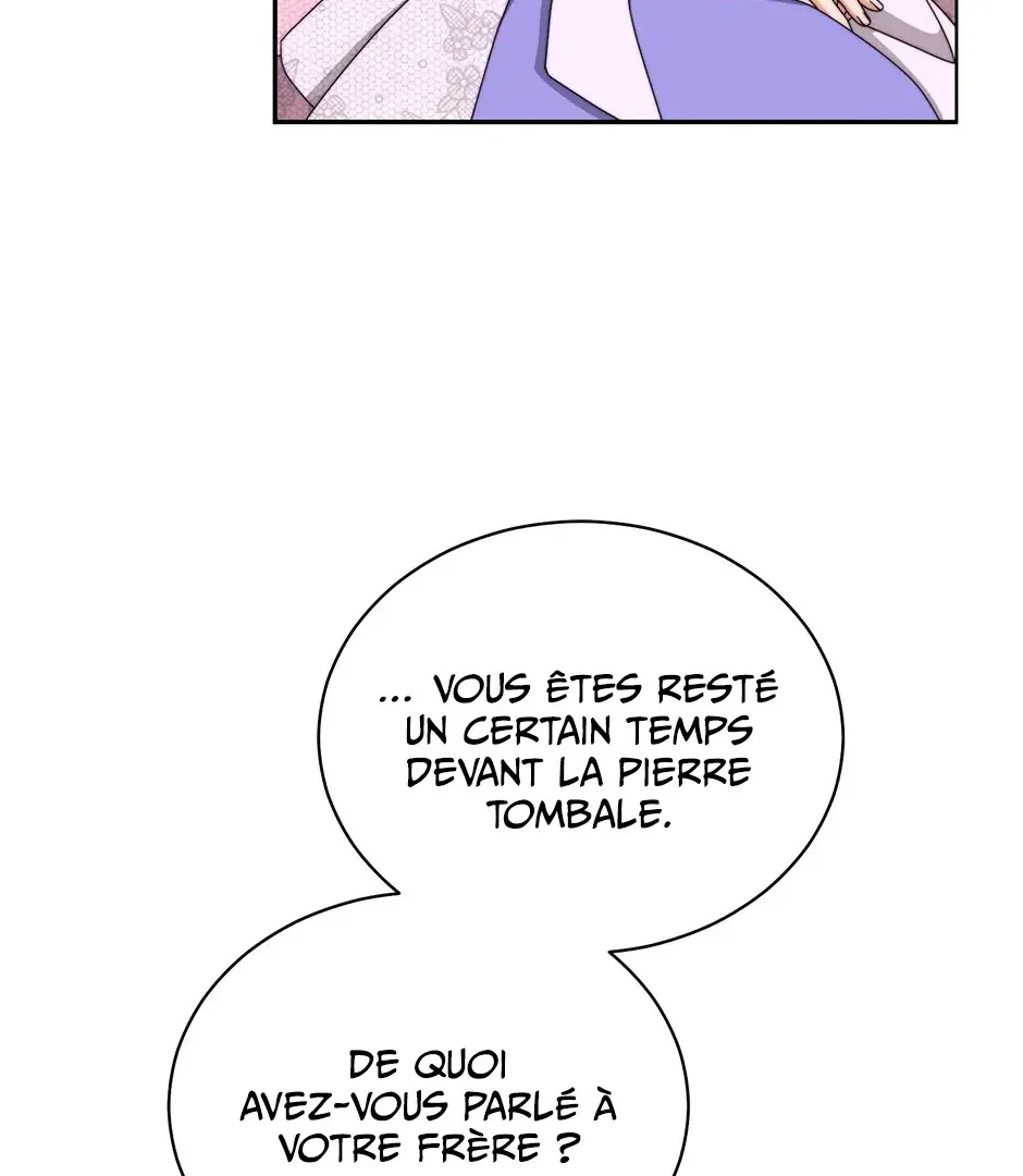 Read Writing My Male Lead's Happily Ever After FR Manga Online