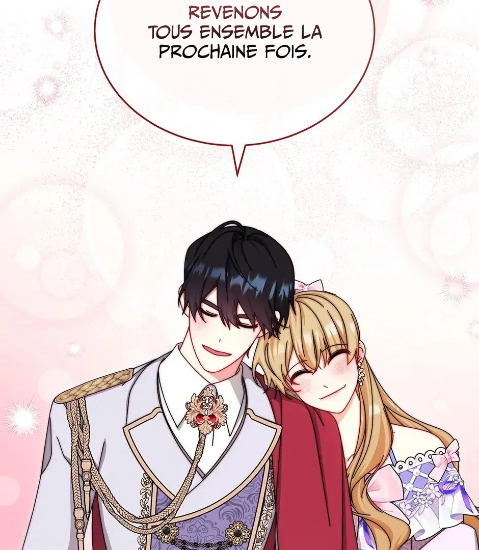 Read Writing My Male Lead's Happily Ever After FR Manga Online