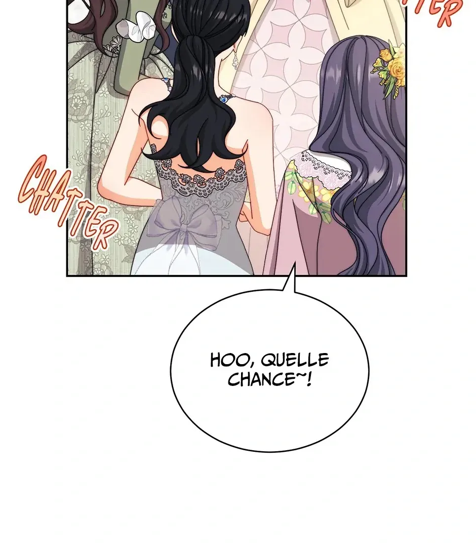 Read Writing My Male Lead's Happily Ever After FR Manga Online