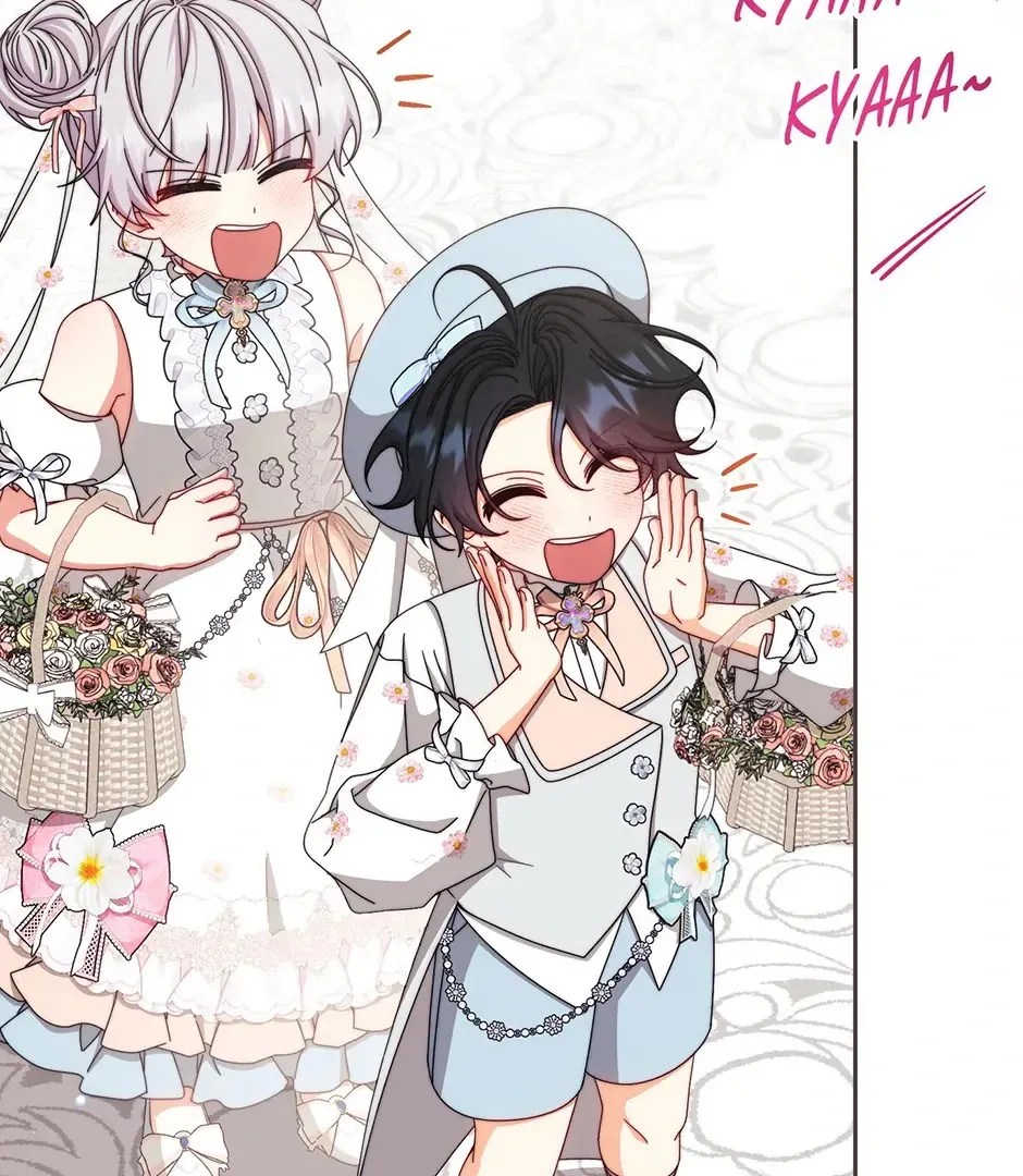 Read Writing My Male Lead's Happily Ever After FR Manga Online