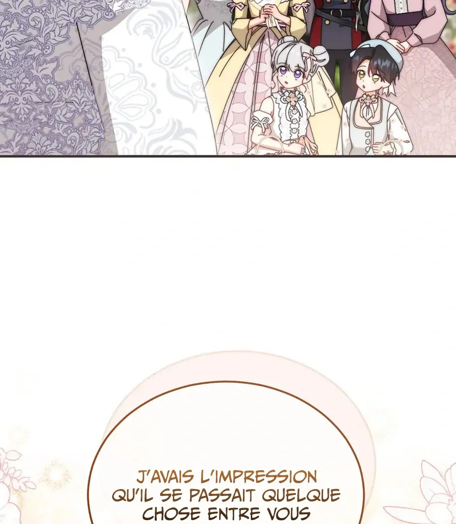 Read Writing My Male Lead's Happily Ever After FR Manga Online