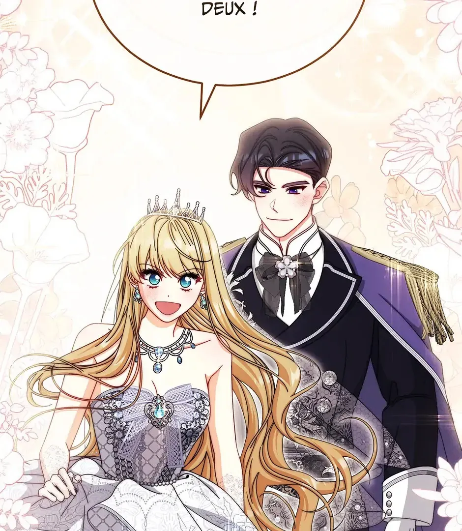 Read Writing My Male Lead's Happily Ever After FR Manga Online